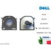 DELL Ventola Fan CPU DELL XPS 17 9700 9710 9720 Precision 5750 5760 5770 P2FY9 0P2FY9