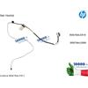 HP Cavo Flat LCD HP Pavilion 15-CC [G76A HD LCD EDP + HD CAMERA CABLE] DDG76ALC010