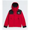 THE NORTH FACE NF0A831MF1T M GTX MOUNTAIN JACKET Giacca Uomo ESTATE BLUE/TNF BLACK Taglia S