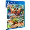 Capcom PLAYSTATION 4 Monster Hunter Stories Collection PEGI 7+ 1145790
