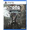 Capcom PLAYSTATION 5 Dead Rising Deluxe Remaster PEGI 18+ 1151748