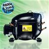 OMNIA Components Compressore gas R600a LBP 1/7 Hp 8,10 cm3 Secop ACC Cubigel Elecrotolux HMK80AA