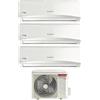 Ariston Thermo Condizionatore trial PRIOS C80 Xd0C O White 3381254, 3381254,