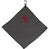 Team Effort Collegiate 38,1 x 38,1 cm Asciugamano in Microfibra, Oklahoma Sooners 15 x 15 Microfiber Towel, 15x15