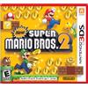 New Super Mario Bros. 2 (Nintendo 3DS)