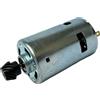 Acd Shop Motore Motorino Ricambio 12V Per Abbacchiatore Scuotiolive Completo Di Pignone