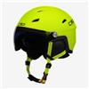 CMP F.lli Campagnolo CMP Casco da sci WA-2, F.lli Campagnolo - E533 (Apple)
