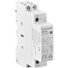 Does not apply Contattore CA Domestico, HS1-25, 2 Poli 1NO 1NC, CA 220V/240V Tensione Bobina, 3