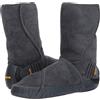 Vibram FiveFingers Vibram Five Fingers Mid-Boot Eastern Traveler, Stivali Unisex - Adulto, Grigio (Grey), 44/45 EU