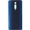 BACK COVER SCOCCA VETRO POSTERIORE COPRI BATTERIA PER XIAOMI Mi 9T 9T PRO