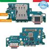 FLAT DOCK RICARICA CONNETTORE MICROFONO SAMSUNG GALAXY S21 FE 5G G990 ORIGINALE