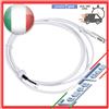 SS Technology Cavo alimentatore MagSafe 5 pin 1.8m per MacBook 45W 60W 85W