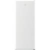 Beko RFSA210K40WN Congelatore Verticale a libera installazione , Classe E, 168 l