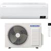 Samsung Condizionatore mono WINDFREE Elite White F AR09ELC AR09CXCAAWKNEU