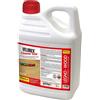 Chimiver spa VELUREX CLEANER STAR Detergente per la Pulizia del parquet Conf. da 2 LT a 12 LT