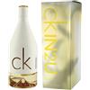 Calvin Klein CK IN2U For Her 100 ml EDT Donna Fresco Sensuale Originale