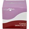 Dermattiva Crema delle Fate Trattamento Viso Delicato Nutriente Pelle Luminosa Idratante