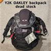 OAKLEY O PACK 4.0 Tactical Field Gear ZAINO nero VINTAGE DS
