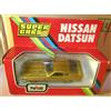 Polistil Nissan Datsun Super Cars 1:43 SPESE GRATIS
