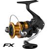 shimano NOVITA' MULINELLO SHIMANO FX GAMMA COMPLETA MARE FIUME ECONOMICO IL TOP!