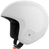 POC Skull Dura X MIPS - Casco da sci sicuro per una protezione ottimale durante le gare, certificato FIS, dotato di Race Lock per un fit sicuro