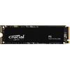 Crucial P3 1 TB SSD interno NVMe/PCIe M.2 M.2 PCIe NVMe Dettaglio CT1000P3SSD8