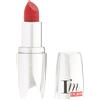 Pupa rossetto I'm Matt n307 rosso per labbra con colore pieno profondo vellutato