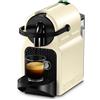 DE LONGHI DeLonghi INISSIA EN80.CW Macchina Caffè capsule Nespresso 19b 1260W Bianco Crema