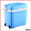 Melchioni Frigo Portatile 12v 220v Melchioni Conservo 30 Litri Elettrico Auto Caldo Freddo