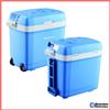 Melchioni Frigorifero Portatile 12v 220v Caldo Freddo Melchioni Conservo30 30lt Elettrico