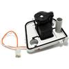Hotpoint Ariston Indesit Whirlpool Pompa Scarico con coperchio asciugatrice Hotpoint Ariston Indesit Whirlpool