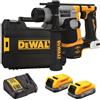 DEWALT DCH172E2T-QW TASSELLATORE 18V BRUSHLESS 2 BATTERIE POWER STACK 16 mm 1,4J