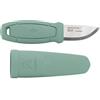 Morakniv Eldris - Coltello leggero, colore: Verde menta