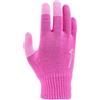 Nike Y Knit Tech and Grip TG 2.0 - Guanti unisex in maglia, colore: Rosa/Med Soft Pink/White, taglia: L, N.100.0663.628.LX
