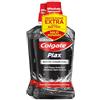 Colgate Plax Carbon + White Bipack, 0% Alcohol
