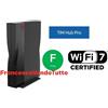 TIM Modem TIM Hub Pro 2.5 GB ZTE F6745M WiFi 7 Plus Fibra ottica Ultraveloce FTTH