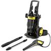 Karcher Idropulitrice Karcher K6 special 160bar 600L acqua fredda 1.168-508.0