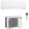 Mitsubishi Condizionatore mono PLUS Msz Ay Vgkp White MSZAY50VGKP MUZAY50VGE1