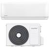 Comfee' Condizionatore mono MAESTRALE White CF ABW18A IU CF ABW18A OU