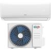 Argo Condizionatore mono CLIMADESIGN 12 White 398000948 398000949