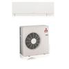 Mitsubishi Condizionatore mono KIRIGAMINE Zen White MSZ-EF50VGKW MUZ-EF50VG