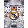 Real Madrid Club Football 2005 Juego para PC, Ordenador y Portatil [PAL ESPAÑA]