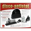 KNOSTI ANTISTAT macchina lava dischi pulizia vinile lp + 1 litro liquido NUOVA