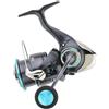 Daiwa Mulinello Daiwa 23 Emeraldas E LT Frizione Anteriore Eging Spinning