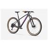 TREK BICYCLE Bici Marlin 7 Gen 3 Trail MTB front disk Nero Matte Dark Web/Clear Gloss Trek