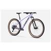 TREK BICYCLE Bici Marlin 6 Gen 3 Trail MTB front disk Lavanda Gloss Lavender Haze Trek