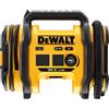 DEWALT DCC018N Compressore portatile emergenza funzione 12V 240V a batteria