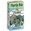 Flortis Litotamnio Polvere 1Kg Rinforzante Naturale per Piante e Terreno