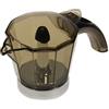De'Longhi RICAMBIO ORIGINALE CARAFFA PER MACCHINA CAFFE' MOKA ALICIA DE LONGHI 4 TAZZE