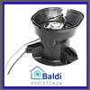 De'Longhi MOTORE COMPLETO PER FRIGGITRICE AD ARIA DE LONGHI FH2101 FH2133.W IDEALFRY
